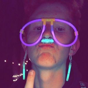 Meet your Posher, Liam